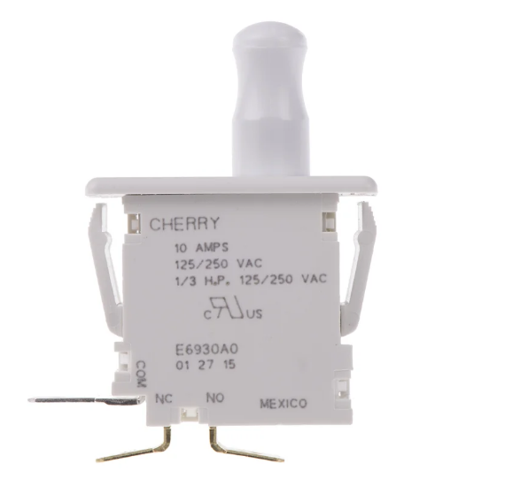 CHERRY button switch E69-30A0 ZF microswitch authorized agent 250 V AC