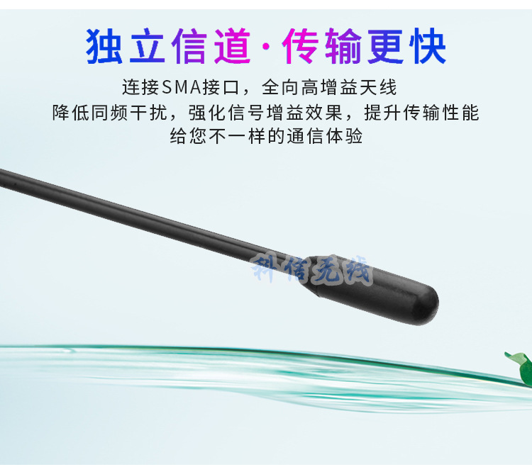 Manufacturer customized spot wholesale 2.4g small suction cup antenna omnidirectional high gain wifi 3-meter cable length