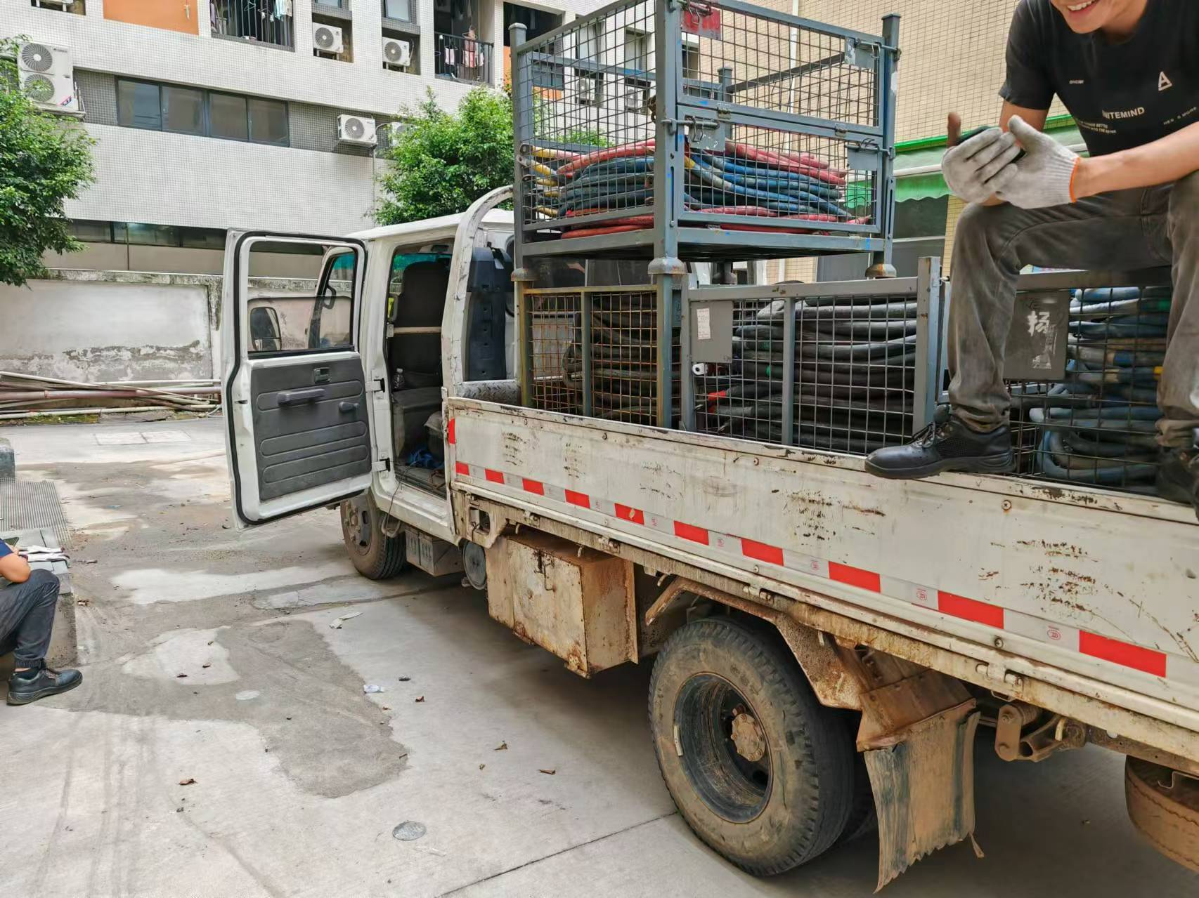 衢 州电缆线出租 活动演出用电缆租赁 ZR-YC线缆 6-240可选安全耐磨