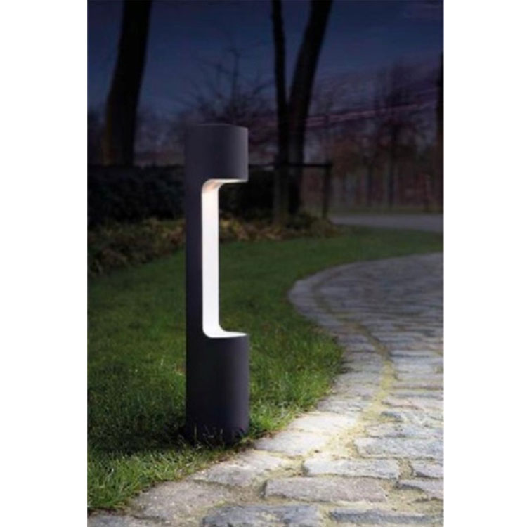 Park Community Scenic Area Grassland Decoration and Beautification Lighting Street Lamp Solar Lawn Lamp Customizable