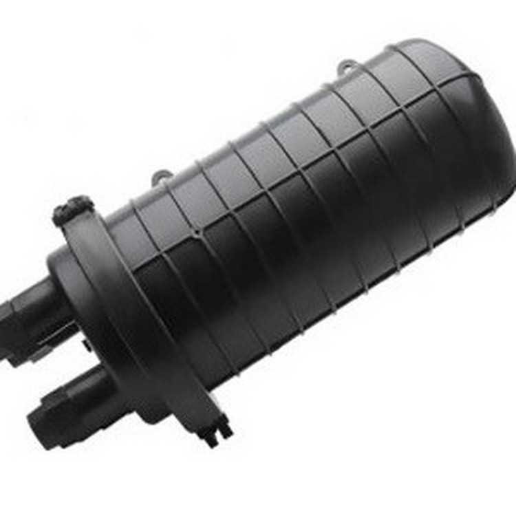 24-core fiber optic cable splice box, 48-core fiber optic splice box, mechanical seal, easy operation, direct factory order 2