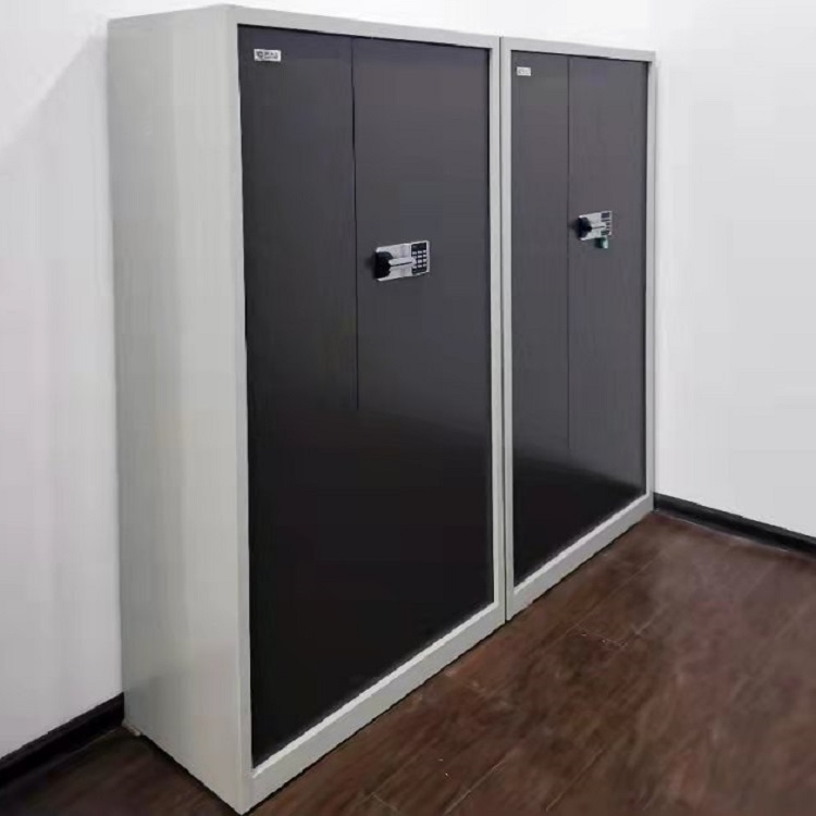 Kefeiya Electronic Security Cabinet, National Security Lock, File Cabinet, Thickened Steel Office Cabinet