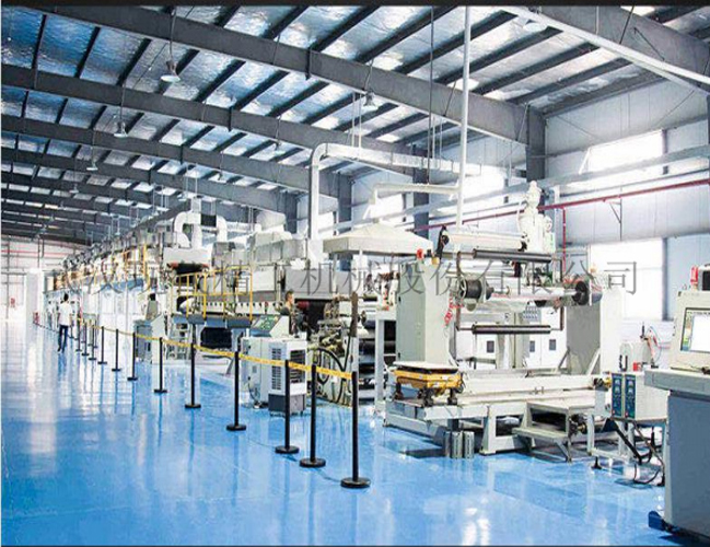 Graphene Heating film Production Line Modern Seiko Fully Automatic Floor Heating Film Production Equipment