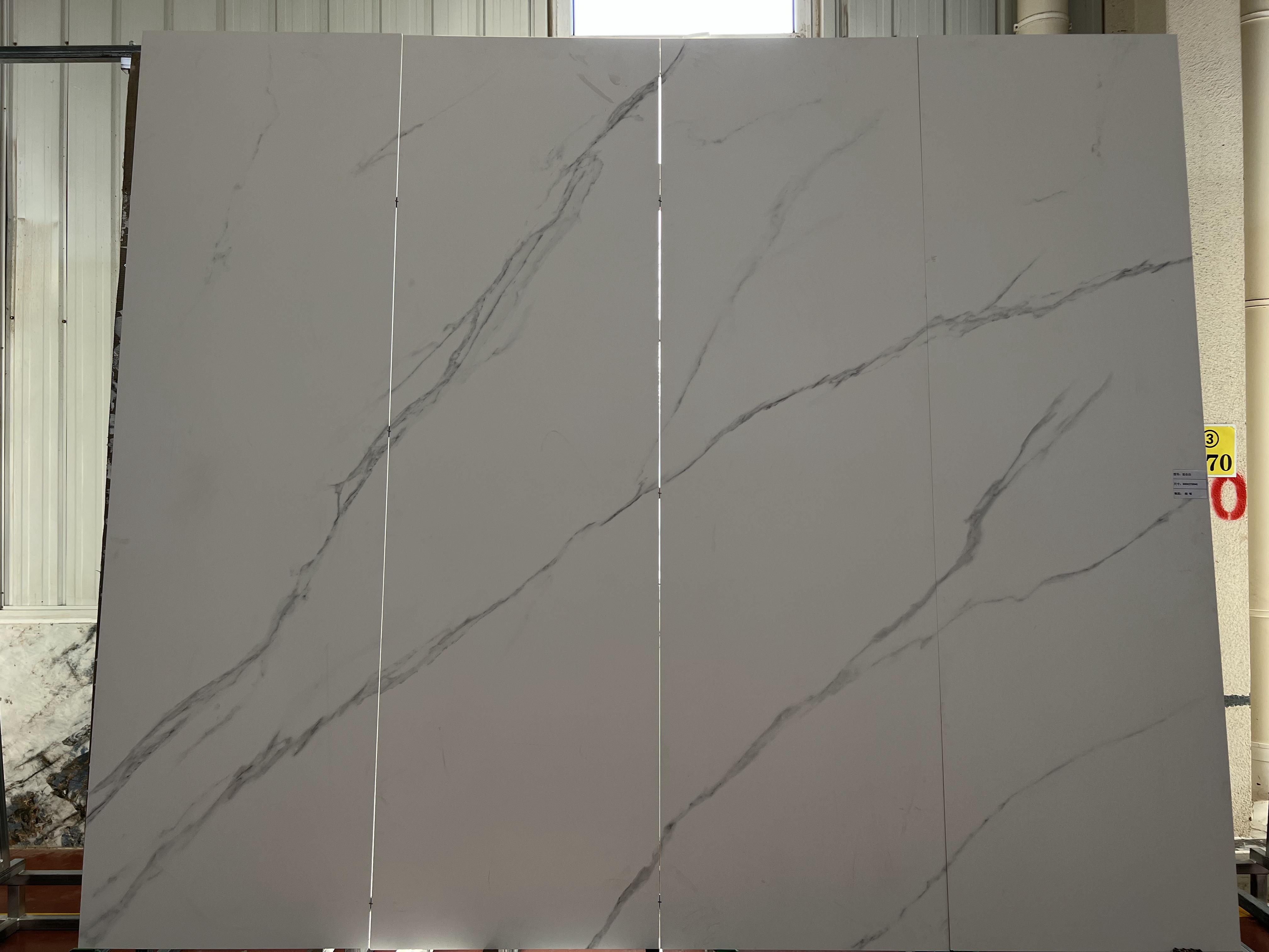 【 Recommended by the entire website 】 Porcelain static board ultra-thin green wall material