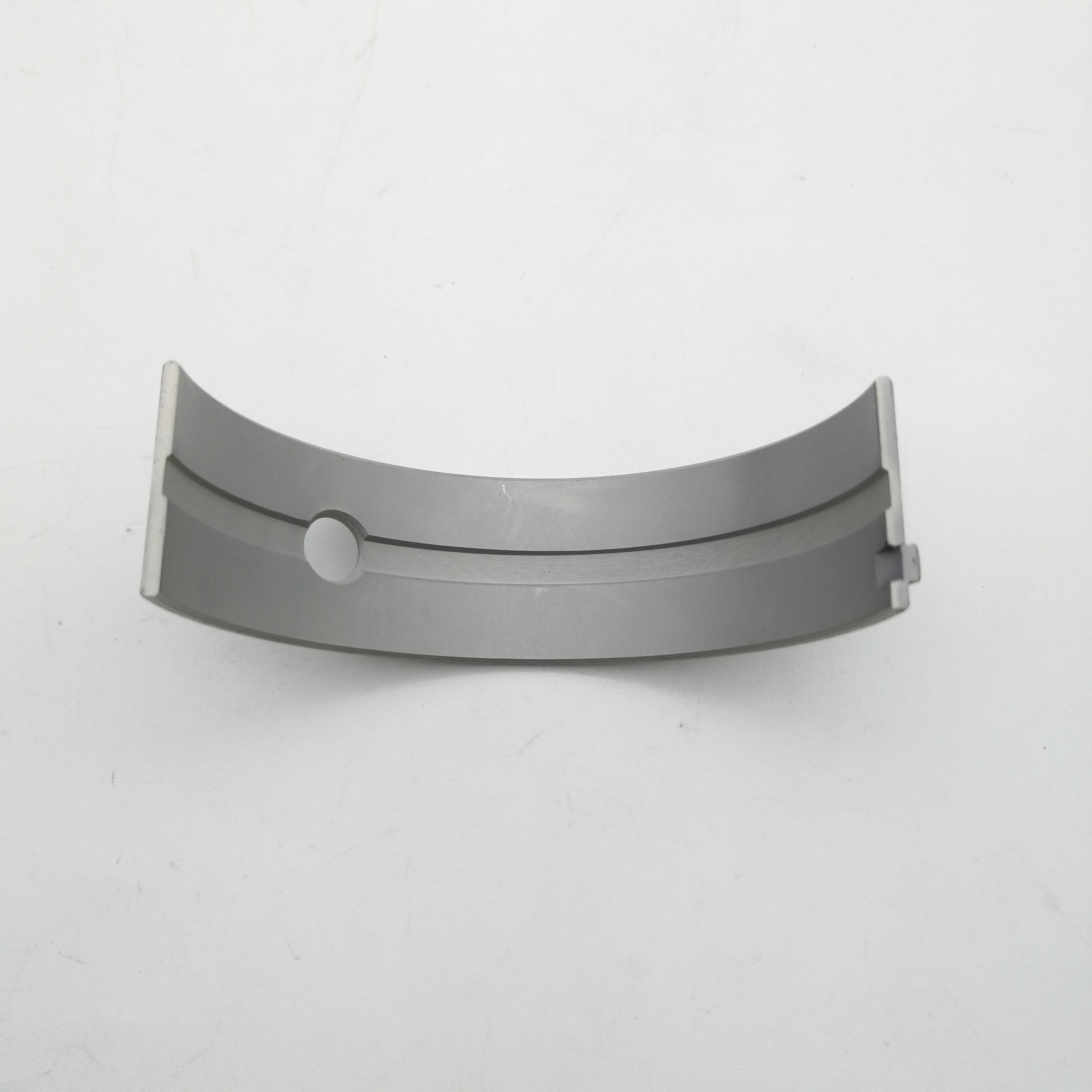 Engine bearing shell, crankshaft QSB3.3, crankshaft bearing shell, JC251/JC252 Manufacturer, crankshaft connecting rod