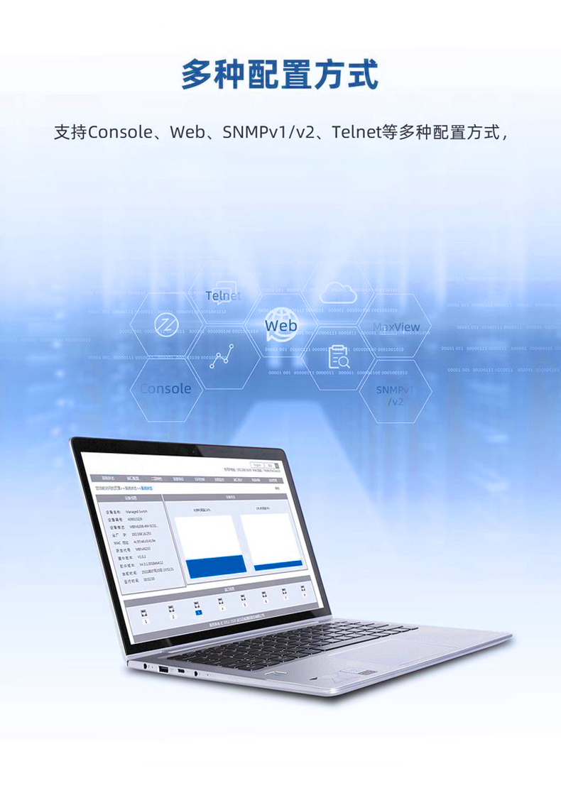 Yinghua YH412BGSP network management rail type Industrial Ethernet POE switch 4 optical 12 electrical full gigabit