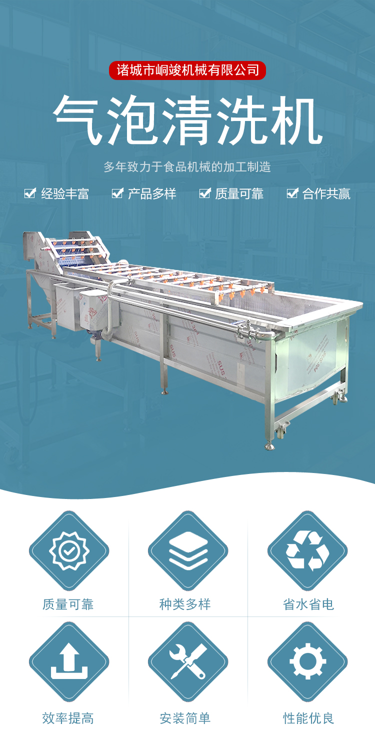 Fully automatic vegetable cleaning and processing equipment, fruit and vegetable deep processing pre-treatment equipment, and completion machinery