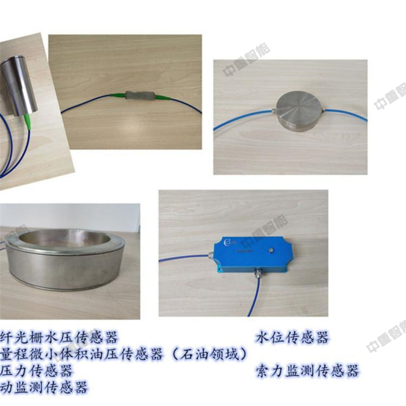 Zhongzhong Intelligent Technology sells Dumpy level deflection meter fiber grating settlement meter