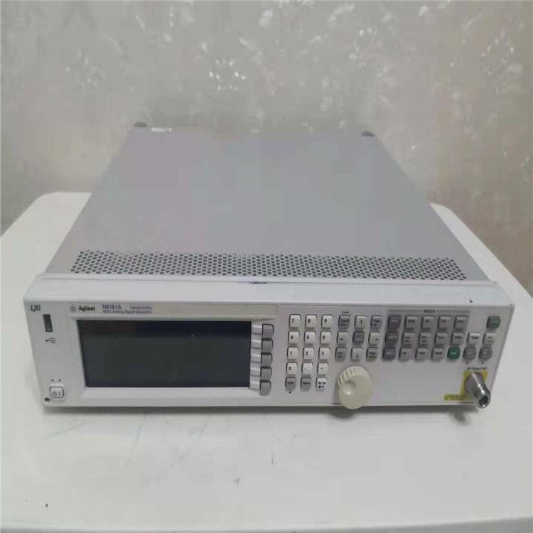美国 是德Keysight N5181A N5182A 6GHz射频发生器