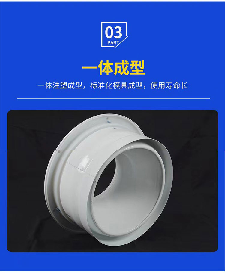 Adjustable aluminum alloy vent with valve, temperature controlled electric spherical nozzle