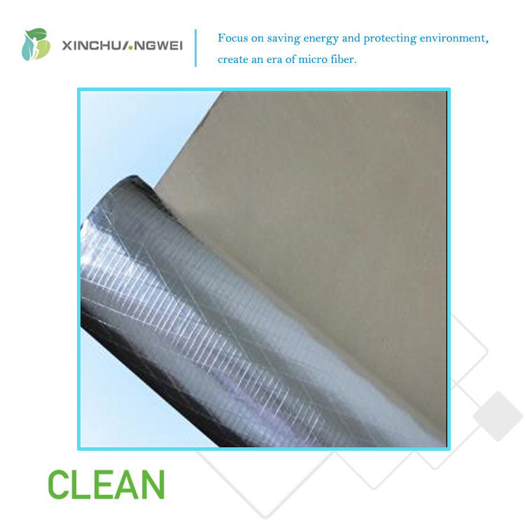 Waterproof and breathable film, light steel villa, wooden house, steel structure, factory building, breathing paper available in stock for customization