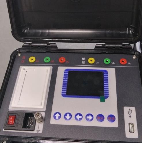 Transformer ratio group tester fully automatic tester model GY-BC Hengxin Guoyi