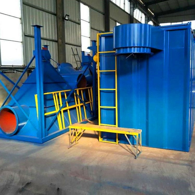 Non woven liquid filter bag, anti-static bag dust collector equipment, electric tar collector