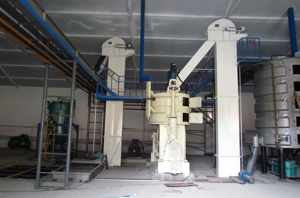 Hydraulic oil press, peanut, rapeseed, soybean multifunctional oil press equipment, economically applicable