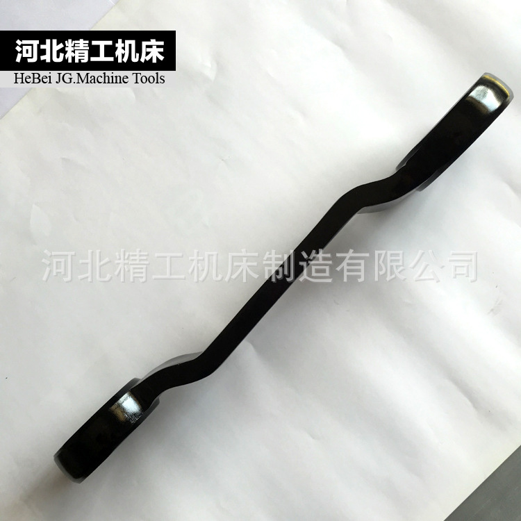 Special box wrench black double ended 12 point box hand wrench blackened double box wrench