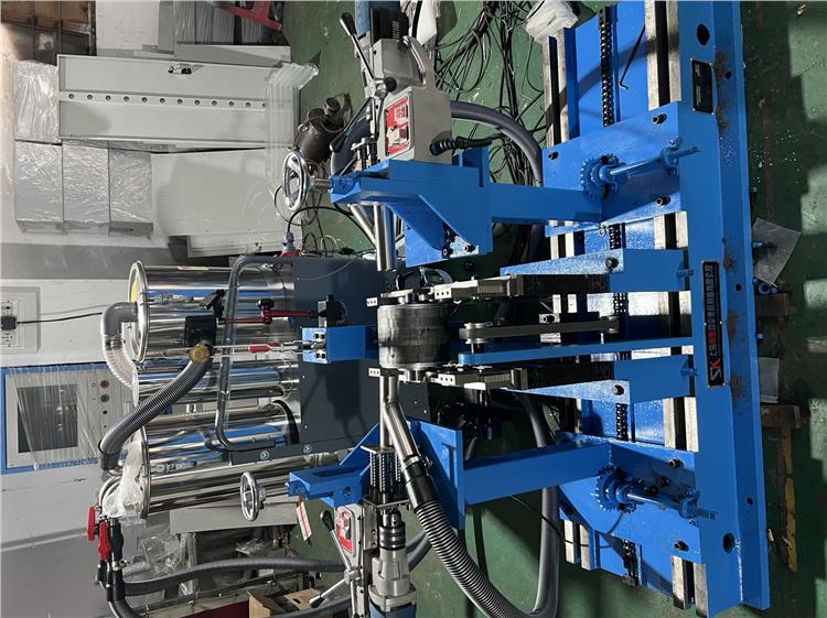 Zhangjiakou balancing machine supports high-speed Shanghai Shenke and customization to improve efficiency and accuracy