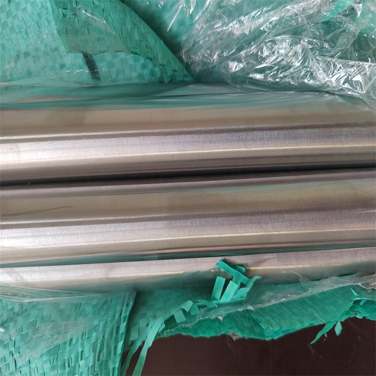 ASTM A182F20超级不锈钢 UNSS08020圆钢 圆棒高强度耐高温性