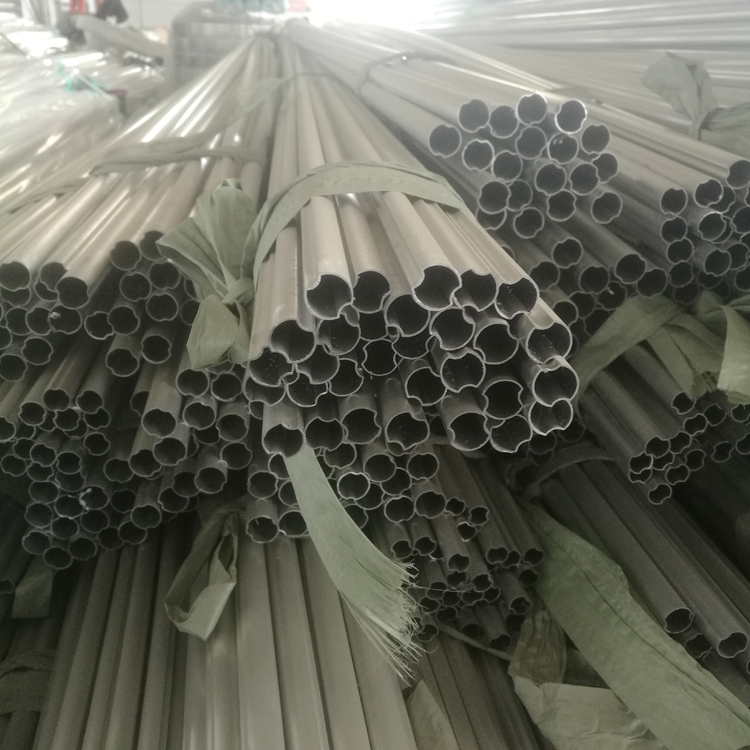 4-6-8-10-12-15 meter fixed length wholesale 1060 mosquito coil aluminum coil -303 alloy pipes for air conditioning