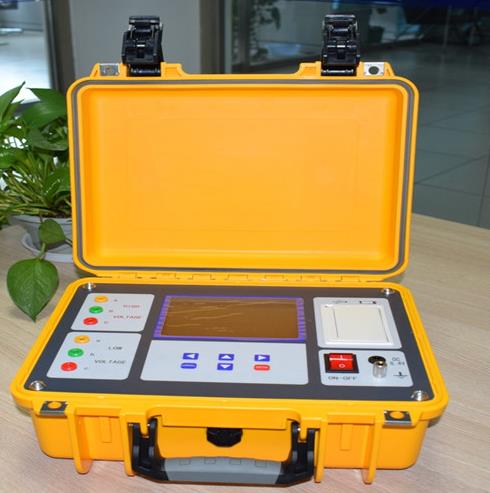 Transformer ratio group tester fully automatic tester model GY-BC Hengxin Guoyi