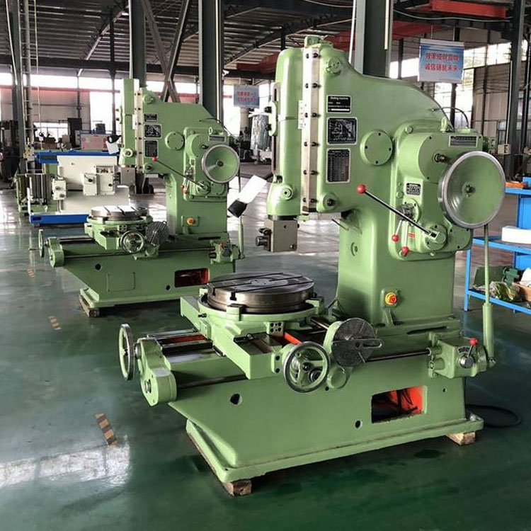 Supply of vertical ordinary slotting machine BC5063 spline groove planer, heavy-duty bolt machine tool