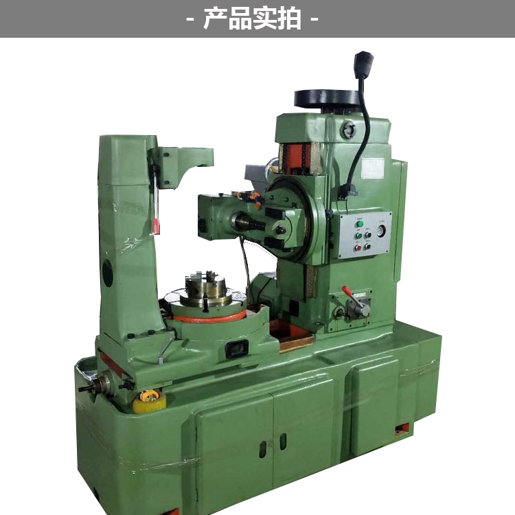 Zhongjie Supply Y3150 Precision Gear Hobbing Machine for Small Module Gear Processing High Speed Precision Gear Hobbing Automatic Tool Change