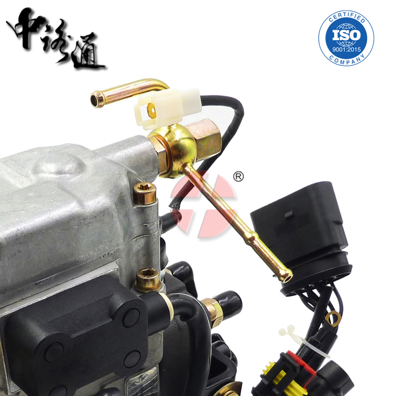 Suitable for Weichai common rail fuel injection pump manufacturer 22100-1c190 Zhonglutong