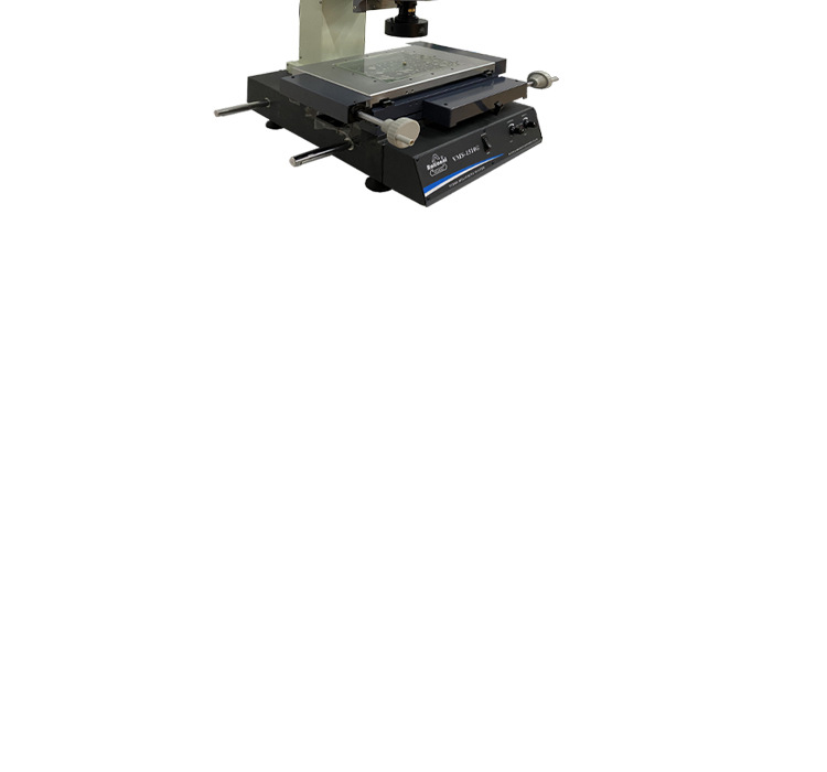 Wanhao VMS-1510G Manual Image Measuring Machine 2.5-Dimensional Image Instrument VMS-1510