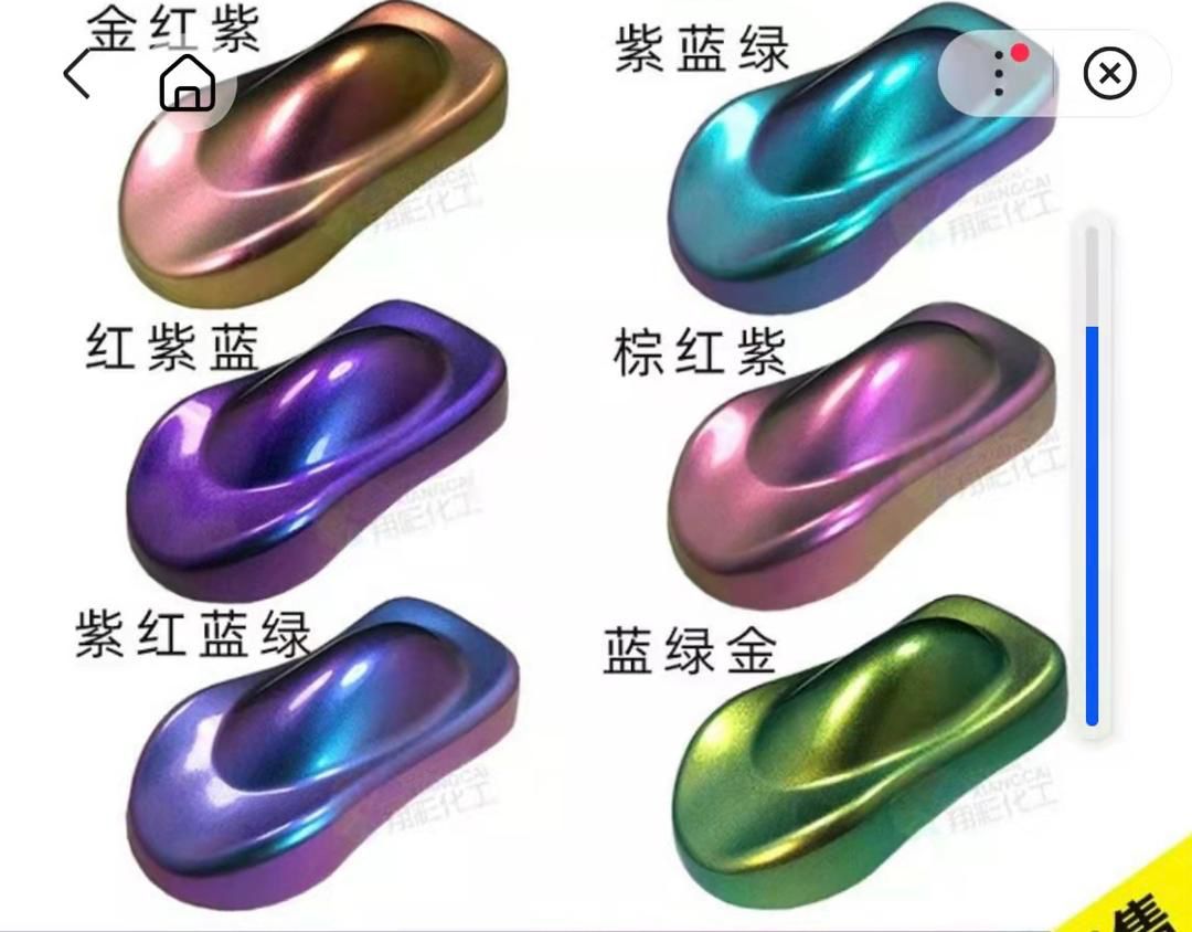 Oily RC protective and tearable spray film car clothing improves body brightness, low price, anti scratch, customized colors