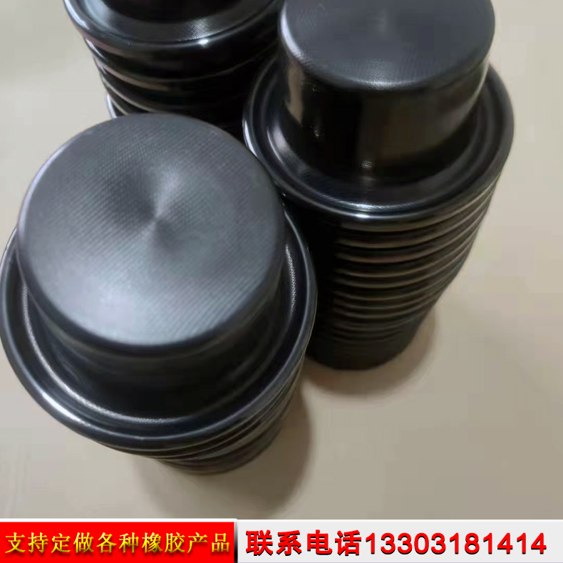 Customized oil seal O-ring rubber cloth clip diaphragm cloth clip combination oil seal hydraulic V-type combination nitrile cloth clip seal