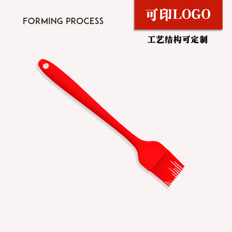 Silicone Kitchenware Kit Modern and Simple Customizable Product Number ZH-1709 Produced by Youzhi