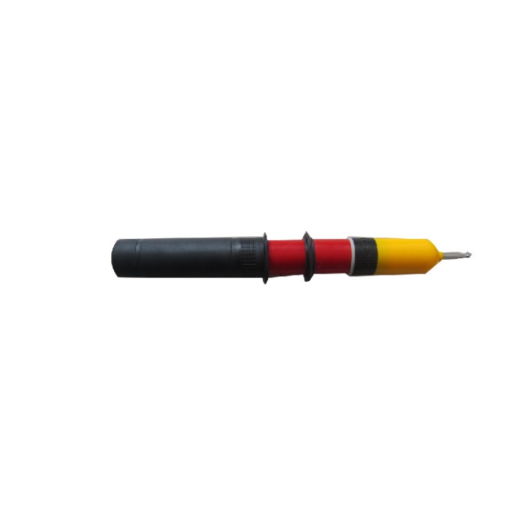 棒式全回路验电器 GDY/GSY上知科锐 声光高压110KV