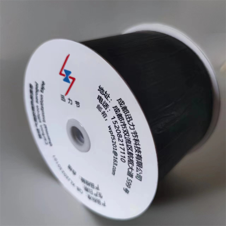 -50-450 degree flexible asbestos free glass fiber free aerogel thermal insulation winding tape