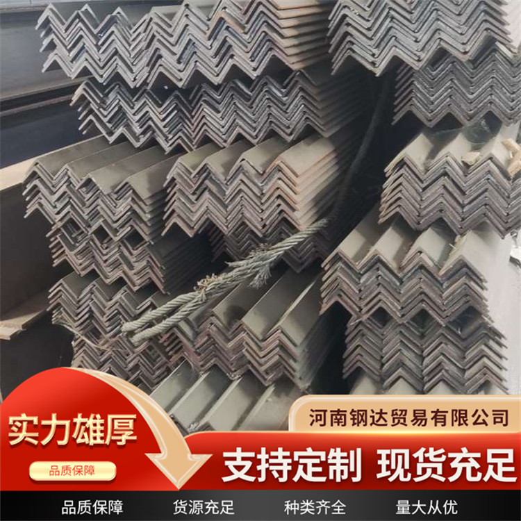 欧标槽钢 工字钢 高频焊接H型钢 工地桥梁建筑用钢材
