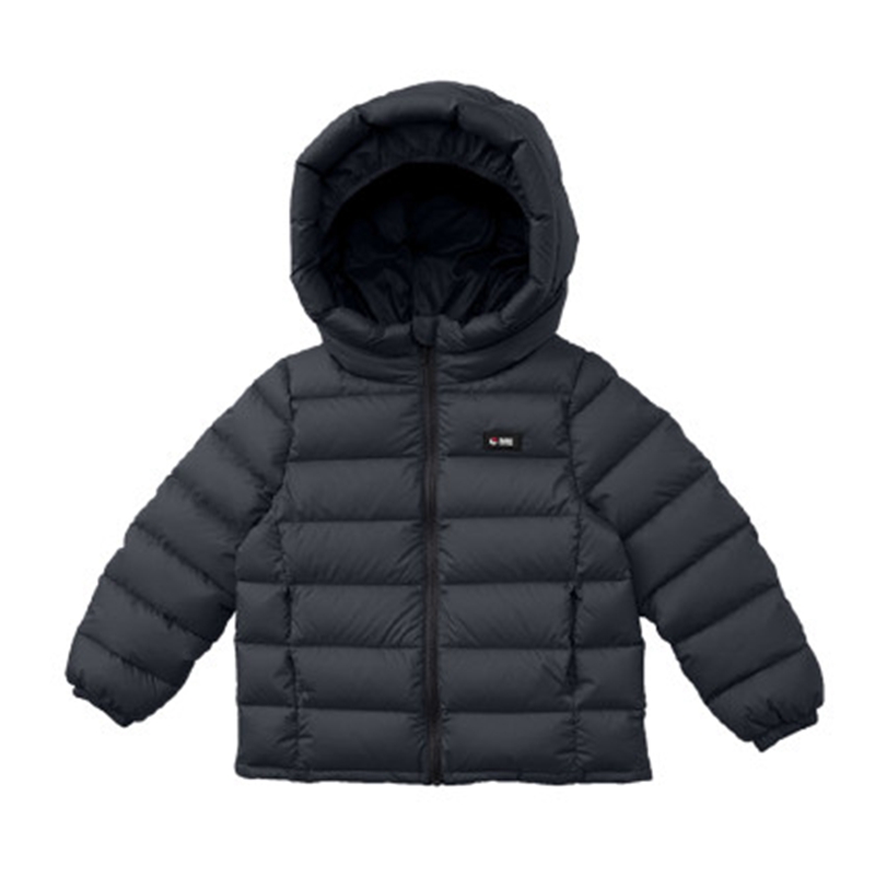 Balabala Davibella brand discount children's down jacket jacket physical live streaming display floor stall source wholesale