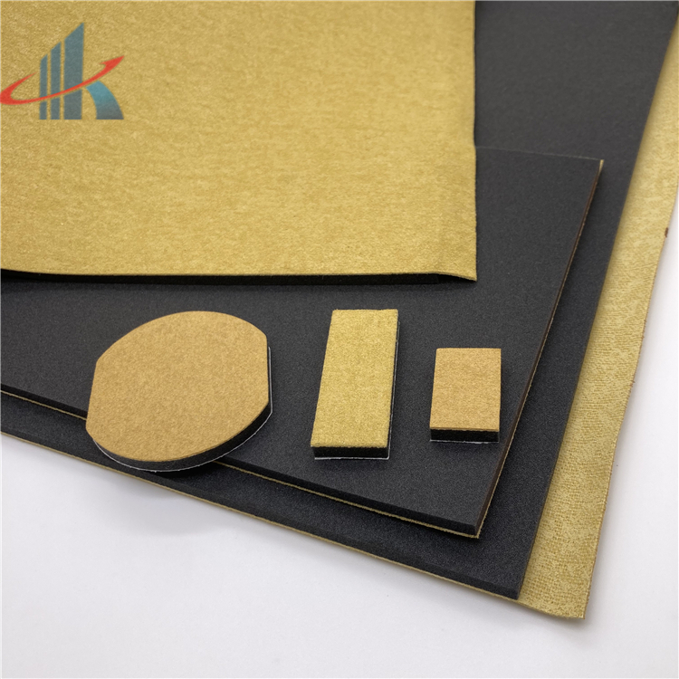 Replacing the Ink Seal Sponge Pad with the Coding Machine Oil Storage Sponge Flipping the Seal Yellow Cloth Surface Oil Storage Ink Pad