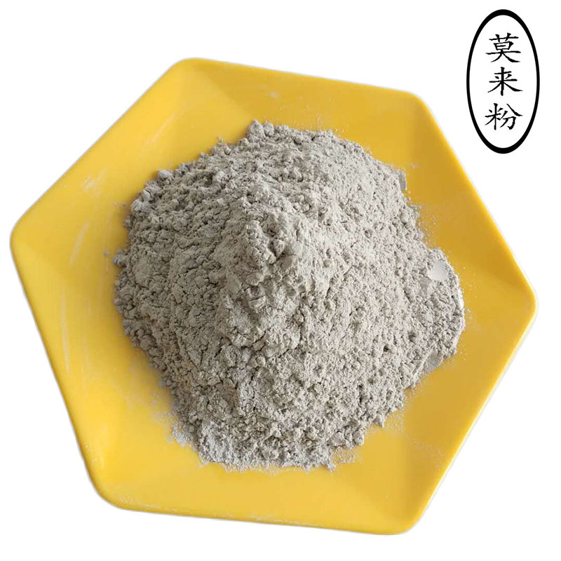 Supply of high alumina mullite sand and high-temperature resistant mullite powder for precision casting of mullite