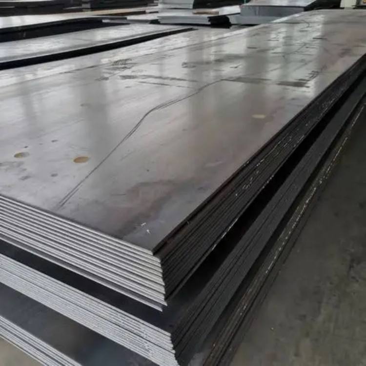 鑫中正 25#优质碳钢板 8-80mm 规格齐全 可加工定制