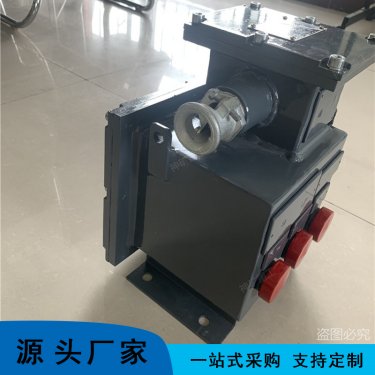 漏电闭锁故障检测器,产品介绍