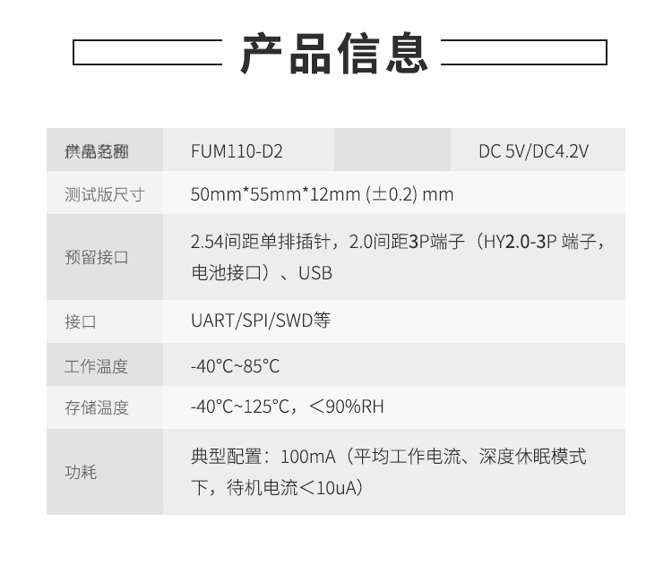 Design of UWB development board for indoor ultra wideband positioning tag module, wireless ranging UWB base station tag chip