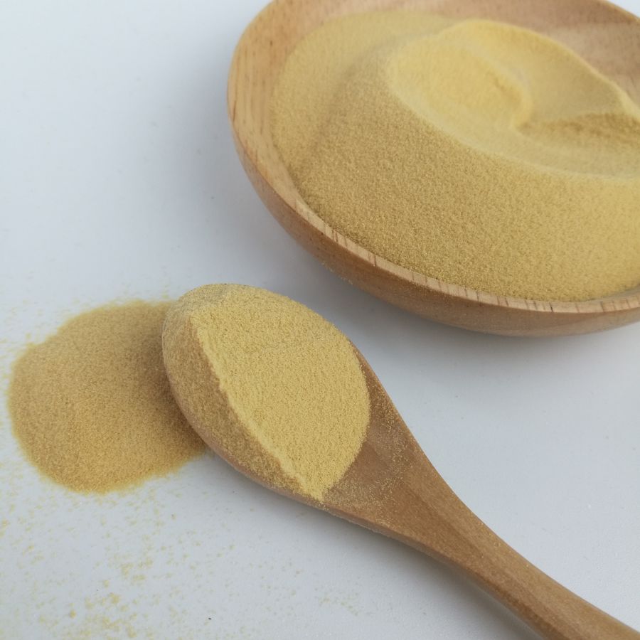 贵州厂家批发现货供应 低聚玉米肽粉 食品级 玉米肽