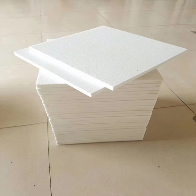 Black polyester chemical fiber felt, steel plate, dirt removal and oil wiping felt, large layered chemical fiber felt