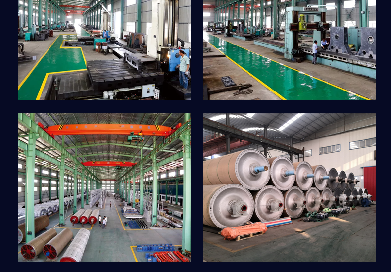 Long term supply of pulp equipment, 6-inch pulp pump, various paper machine equipment accessories, Beidou Vientiane