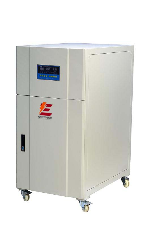 150KVA voltage regulator with transformer 380V to 200V Japanese machine tool equipment