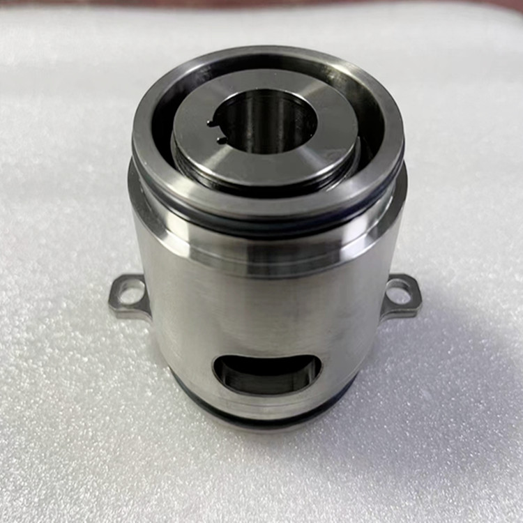 NKG300-250-350 NKG300-250-400 Mechanical Seal Glandfos Water Pump Mechanical Seal