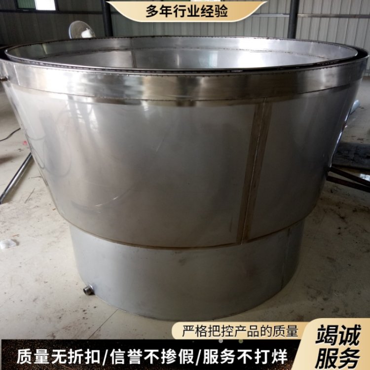 高密封防漏气酿酒设备 降低酒损提升产量酒厂专用蒸馏设备