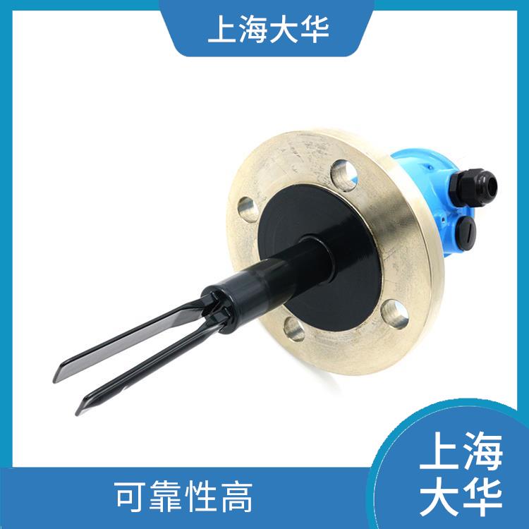 Dahua Automation Control Device Tuning Fork Level Meter Measurement Blind Area Small Antenna Size Convenient for Installation