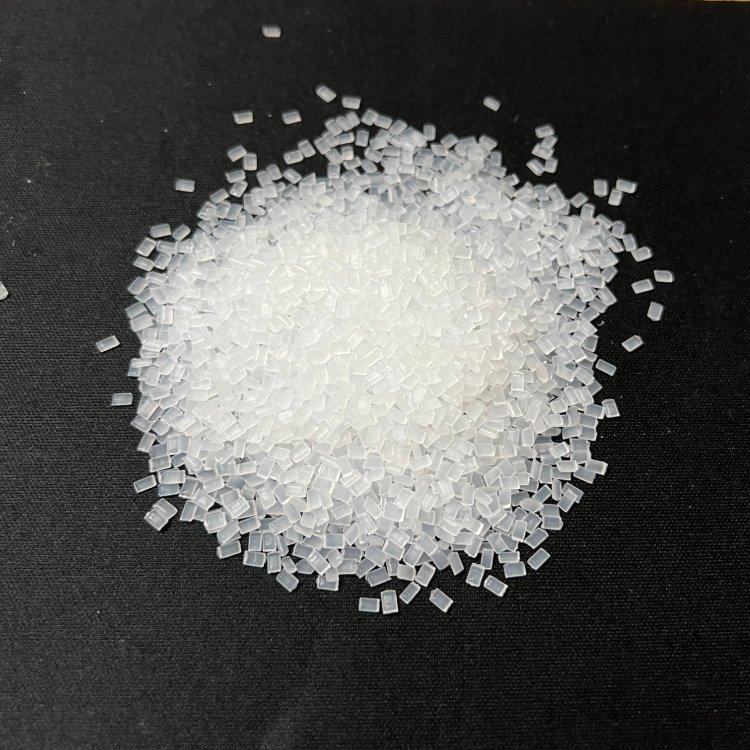 美国 THV 221GZ 透明级 耐低高温 热稳定 耐化学 氟弹性体