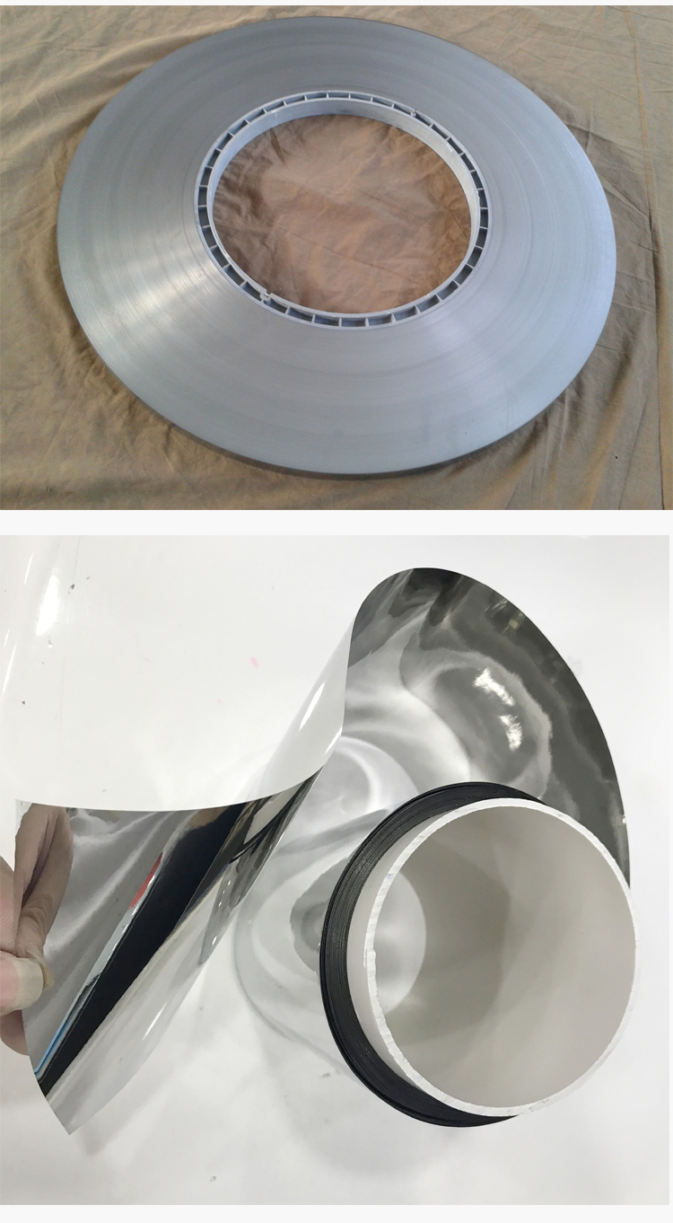 201/304/316 Stainless Steel Strip Tie Stainless Steel Sheet Thin Stainless Steel Plate Customization