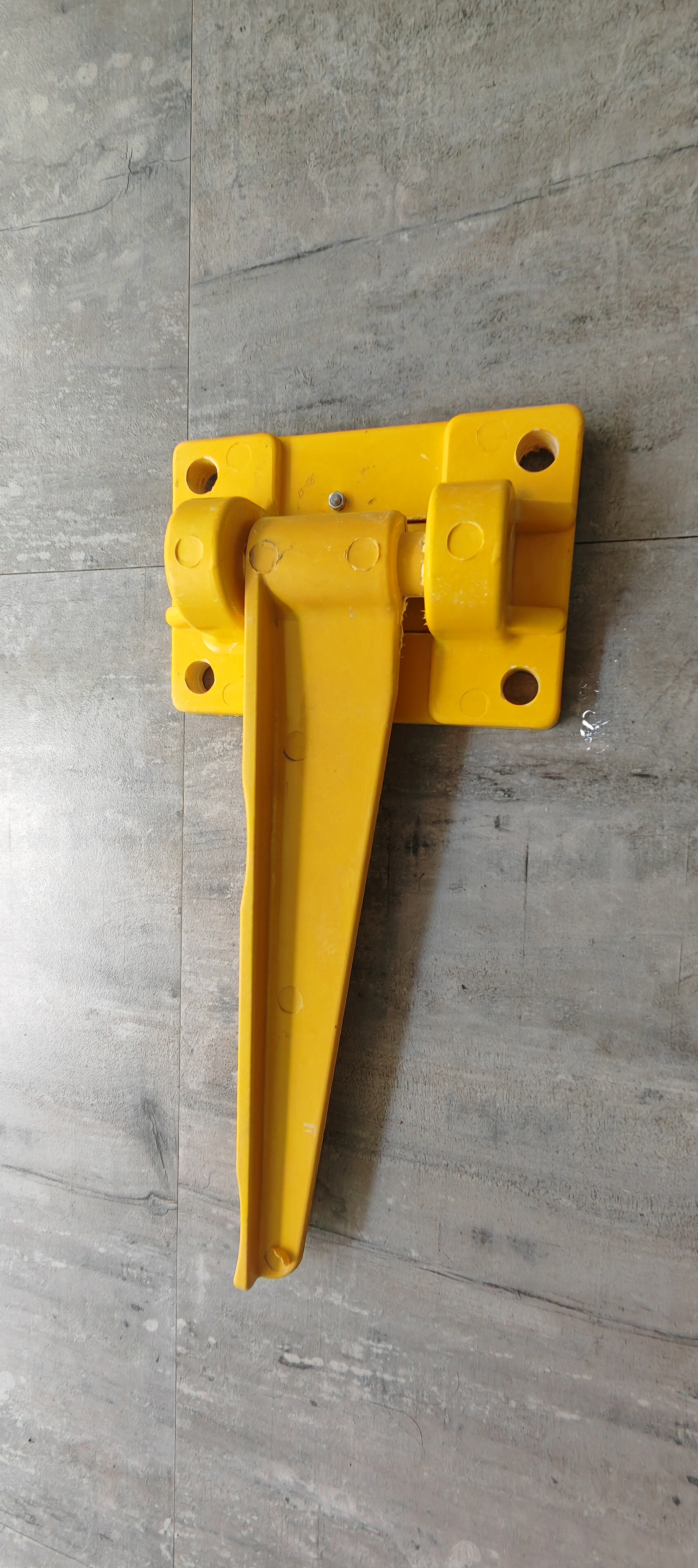 Zhongxu fiberglass cable bracket, cable trench bracket, SMC cable support and fixing bracket