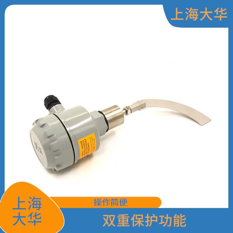 Dahua DAHZX anti rotation level gauge has reliable performance